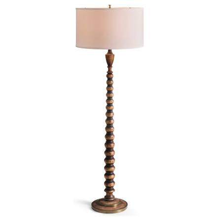 Tamarisk Floor Lamp