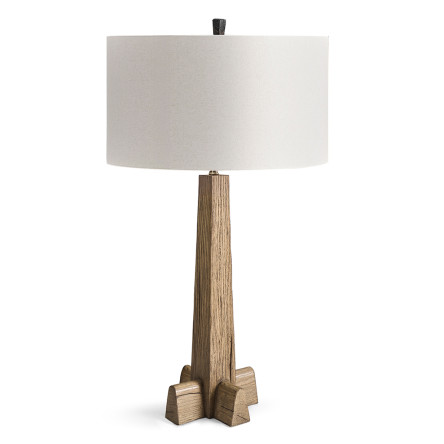 Echo Canyon Table Lamp