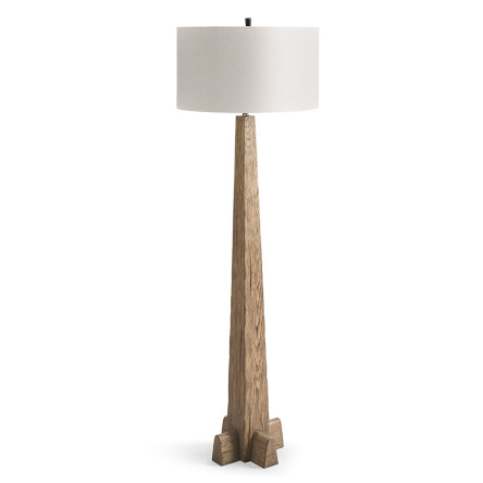 Echo Canyon Floor Lamp