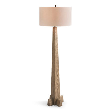 Echo Canyon Floor Lamp