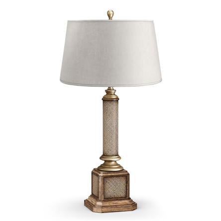 Palm Court Balmond Table Lamp