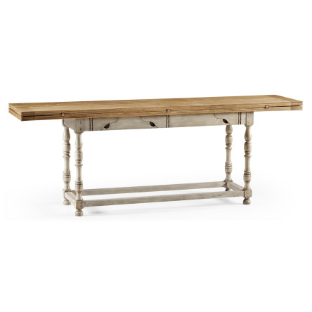 Dielectric Hunt Table