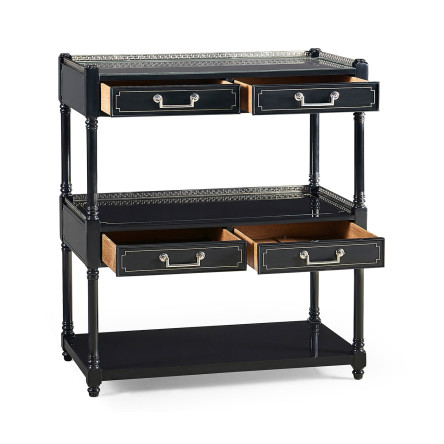 Flux Lacquer Étagère