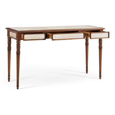 Venetian style console