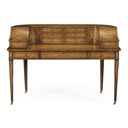 Carlton House Desk