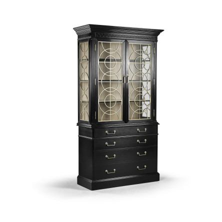 Sprite Display Cabinet