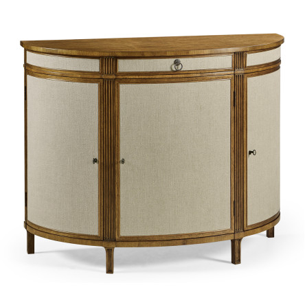 Inductance Demi Lune