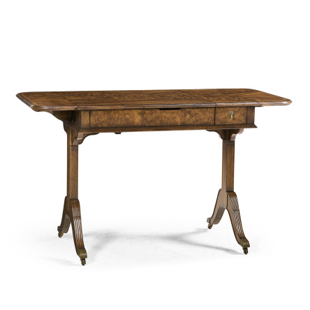 Regency Extending Games Table