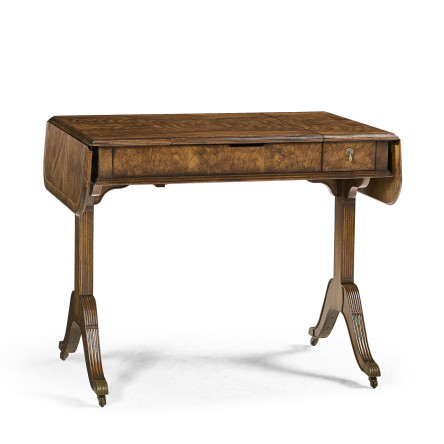 Regency Extending Games Table