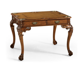 William Kent Style Games Table