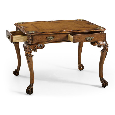 William Kent Style Games Table