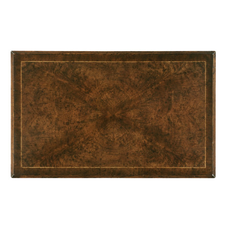 Chippendale Gothic Nest of Tables