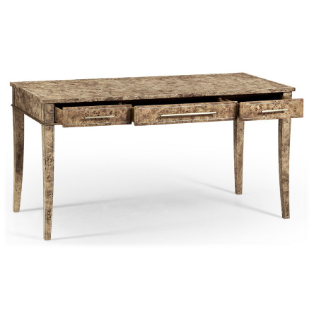 Fulgurite Desk