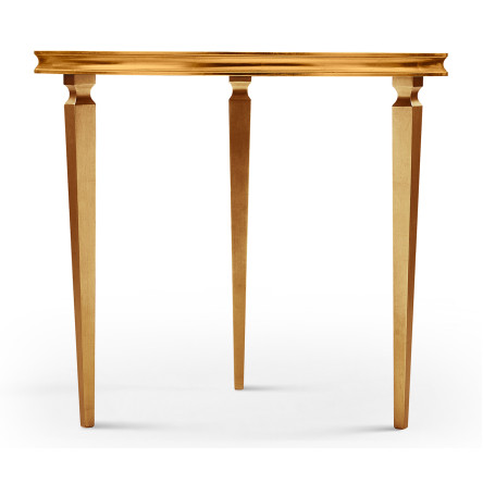 Italian Gilded Centre Table