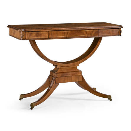 Biedermeier style sofa or centre table