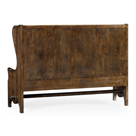 Grey Oak Tavern Settle