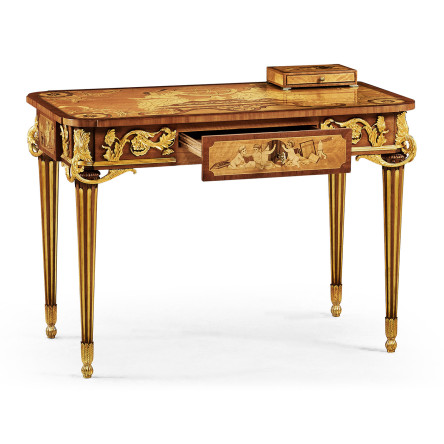 Mechanical Science & Mathematics Table