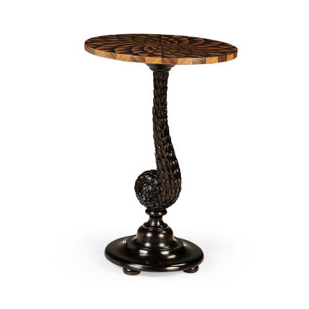 Pangolin Side Table