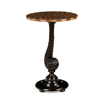 Pangolin Side Table