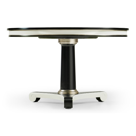 Dipole Biedermeier Breakfast Table 48