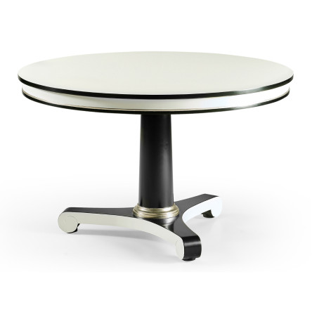 Dipole Biedermeier Breakfast Table 48