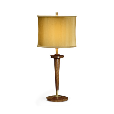 Hyedua Tapering Column Table Lamp