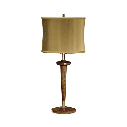 Hyedua Tapering Column Table Lamp