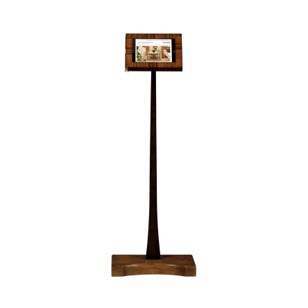 IPad display stand