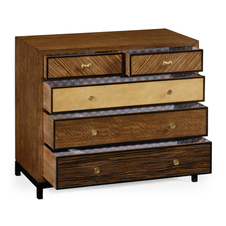 Pasticcio Chest