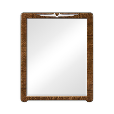 50's Americana Wall Hanging Mirror