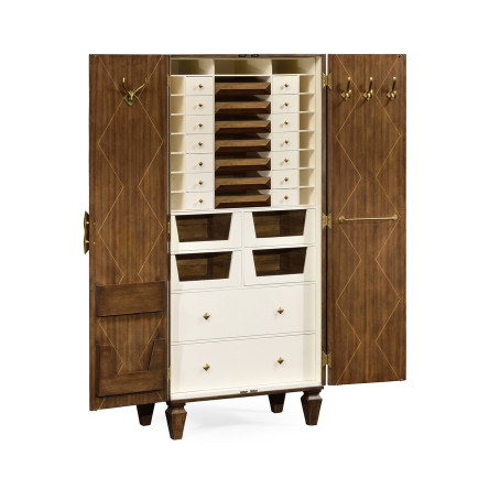 Haberdashery Armoire