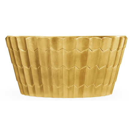 Art Deco Gilded Coffee Table