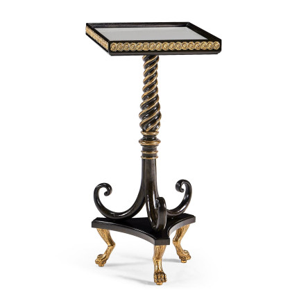 Buckingham Square End Table