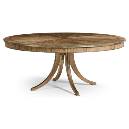 Hamilton Round Dining Table 72