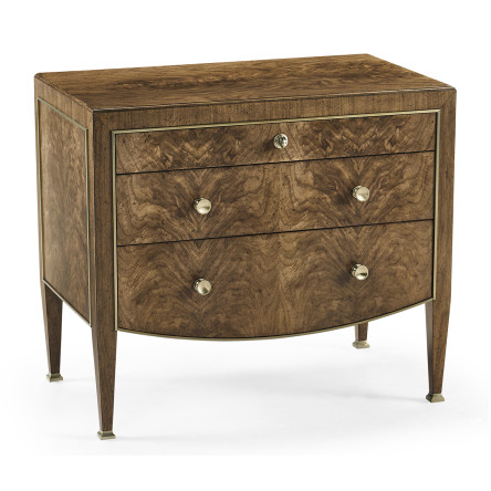 Barcelona Bedside Chest