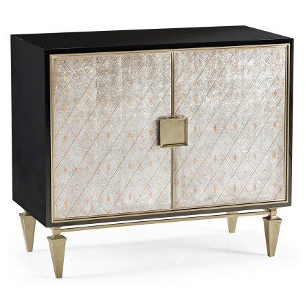 Barcelona Accent Cabinet