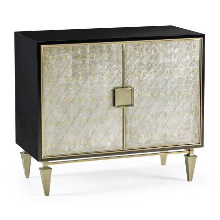 Barcelona Accent Cabinet