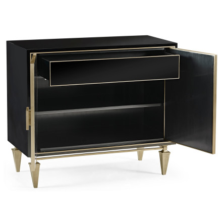Barcelona Accent Cabinet