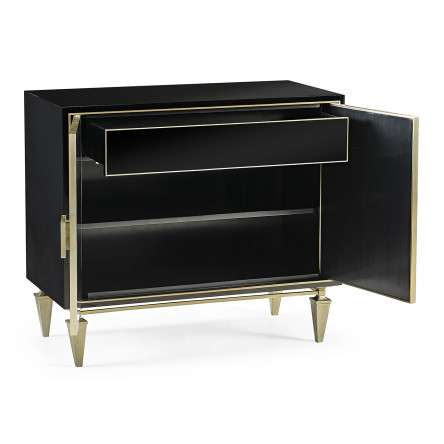 Barcelona Accent Cabinet