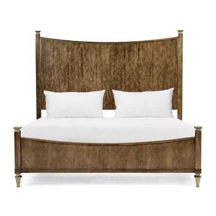 Barcelona UK King Bed