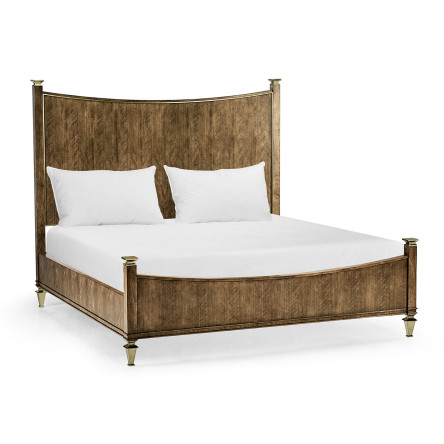 Barcelona UK King Bed