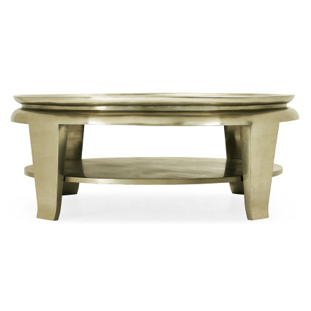 Barcelona Round Cocktail Table