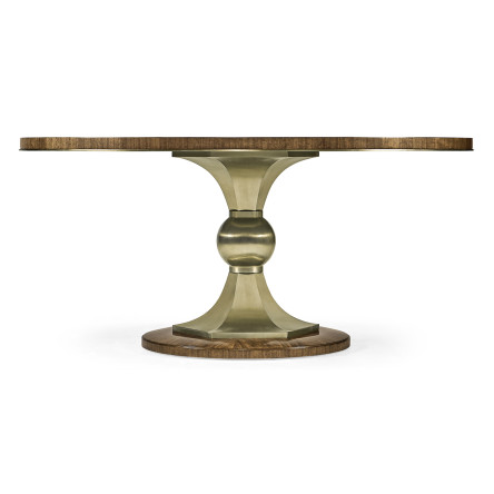 Barcelona Round Dining Table 64