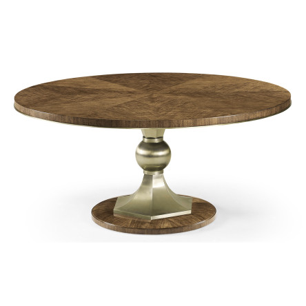 Barcelona Round Dining Table 64