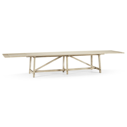 Sidereal French Laundry Dining Table 125