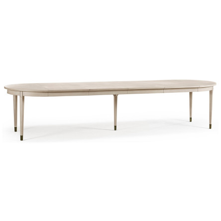 Synodic Swedish Dining Table 140