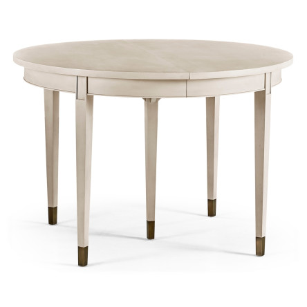 Synodic Swedish Dining Table 140