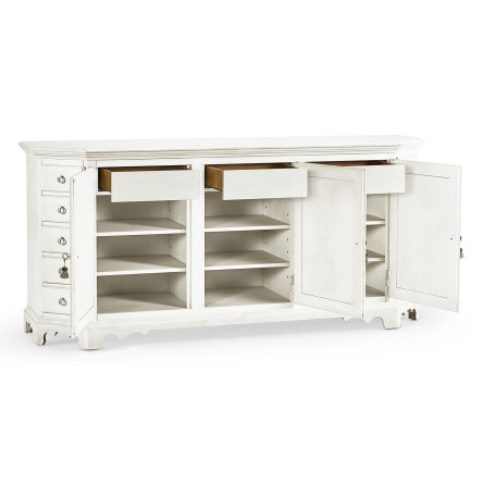 Nimbostratus Sideboard