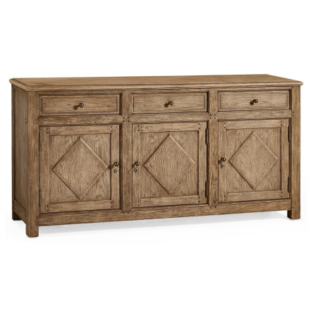 Eon Rustic French Server