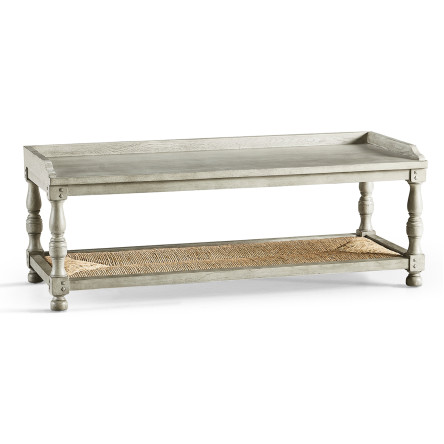 Loom Entry Bench